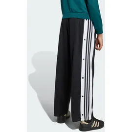 adidas Adibreak Loose Jogginghose Schwarz/Weiß 152