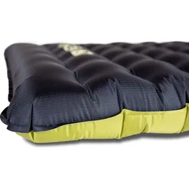 Nemo Tensor Extreme Conditions black / birch bud / citron Long Wide