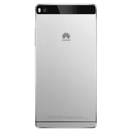 Huawei P8 lite 16 GB schwarz