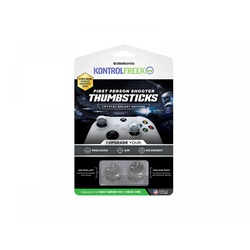 KontrolFreek FPS Galaxy Crystal Thumbsticks - (Xbox Series/Xbox One)