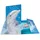 Herma Sammelmappe A3 Delfine 3 St.