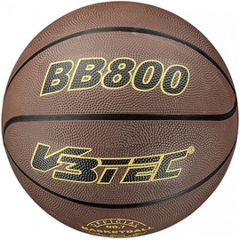 INTERSPORT V3tec BB800 Basketball braun - 7