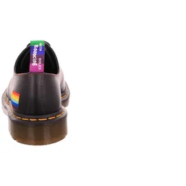 Dr. Martens 1461 Virginia schwarz 37