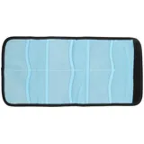 wasserdichte Filtertasche für Kameraobjektive, mit Stoßdämpfendem Schwamm, Faltbar und Leicht zu Tragen, aus Hochwertigem Nylonmaterial (6 Stück Packung)