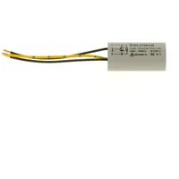 Buderus Kondensator Funkentstör X1Y2, 63011700
