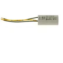 Buderus Kondensator Funkentstör X1Y2, 63011700
