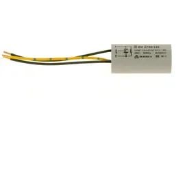 Buderus Kondensator Funkentstör X1Y2, 63011700