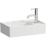 Laufen Handwaschbecken 46 x 28 cm