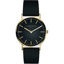 Liebeskind Berlin New Case Leder 34 mm LT-0095-LQ
