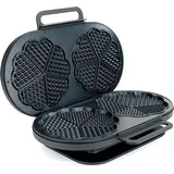 Wilfa WDM5B-200 Double Joy Waffeleisen