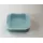 Tupperware Naschkätzchen 1,7 L blau weiß Bellevue Dose Box Vorrat Apollo Royal - Blau