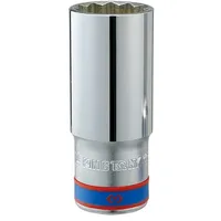 KING TONY Vaso Largo 1/2" L:77mm 36mm