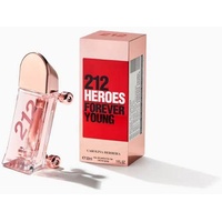 Carolina Herrera 212 Heroes For Her Eau de Parfum