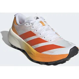 adidas Terrex Damen Agravic 4 Schuhe (Größe 40, orange)