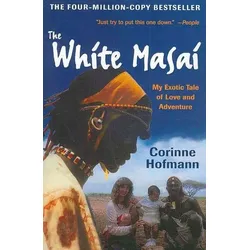 The White Masai