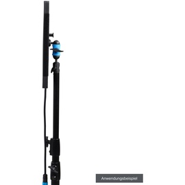 Nanlite PavoSlim 120B Bi-Color