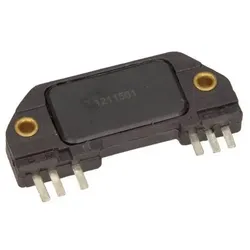 JP GROUP Steuergerät, Zündanlage OPEL 1292100100 90243618,90360315,93183732 1237334ALT,1237334,1237464,1612680