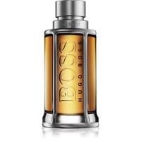 Hugo Boss BOSS The Scent Eau de Toilette für Herren 100 ml