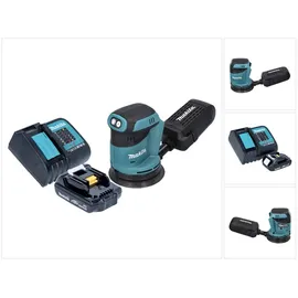 Makita DBO180SY1 inkl. 1 x 1,5 Ah + Ladegerät