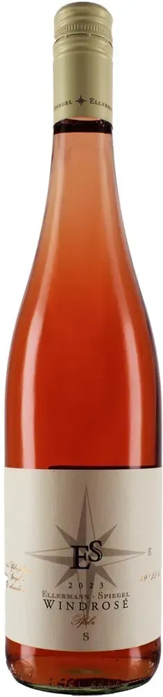 Ellermann-Spiegel Rosé Windrose 2023