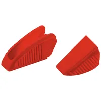 Knipex Schonbacken für 300mm Zangenschlüssel 3 Paar