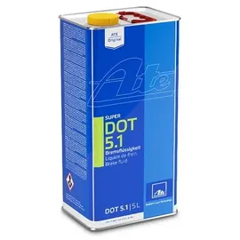 ATE Bremsflüssigkeit Super DOT 5.1 03.9901-6603.2