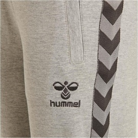 hummel Hmlmove Classic Pants Woman - Grau - M
