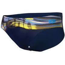Arena Dreamhline Swim Briefs Navy-multi 6