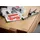 Home Affaire Laptoptisch »Dura«, aus Massivholz, mit Soft-Close Funktion der Schubladen