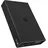 Icy Box IB-RD2253-C31 RAID für 2x 2,5 SATA HDD zu USB 3.2 Gen 2, RAID 0, 1, SINGLE, LARGE, schwarz