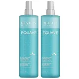 Revlon Professional Equave Hydro Nutritive Detangling 2 x 500 ml