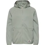 Odlo Kinder Softshell Jacke (Größe 164, oliv)