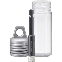 KWB Fliesenbohrer 12 mm 1/4 (6,3 mm) 1 St.