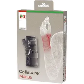 Lohmann & Rauscher Cellacare Manus Comfort links Gr. 4