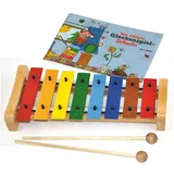 VOGGENREITER 539 - Das bunte Glockenspiel-Set