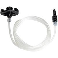 WeTec Kartuschenadapter, für Kartuschengröße 5 cm3
