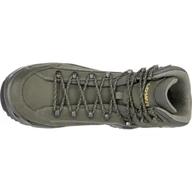 Lowa Renegade GTX Mid Herren oliv/senf 40