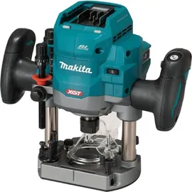 Makita RP001GZ Akku-Oberfräse 40V max. ohne Akku