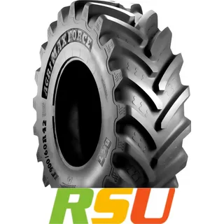 BKT Agrimax Force 710/70 R42179D