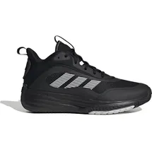 Adidas OWNTHEGAME 3.0 in Schwarz