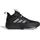 Adidas OWNTHEGAME 3.0 in Schwarz