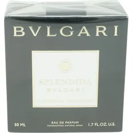 Bulgari Splendida Patchouli Tentation Eau de Parfum 50 ml