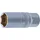 BGS Zündkerzen-Einsatz 12,5 mm (1/2 Zoll) SW 21 mm
