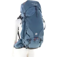 Rab Exion ND 65l Damen orion blue (ORB) S/M