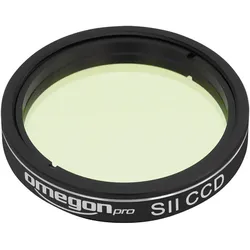 Omegon Pro SII CCD Filter 1,25''