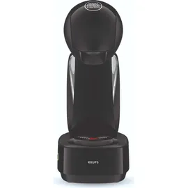 Krups Nescafe Dolce Gusto Infinissima KP 1708 schwarz