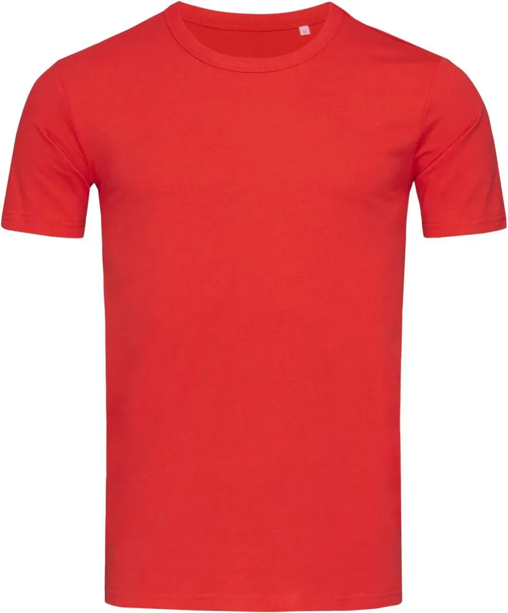 Stedman Herren T-Shirt ST9020