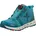 Schnürschuh Kinder Blau 34