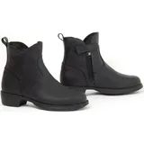 FORMA Joy Dry Damen Motorradstiefel - Black - EU 37
