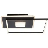Just light. Just Light Deckenleuchte Domino 6,5 cm x
